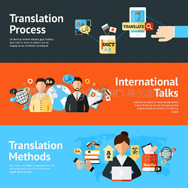 語言翻譯 從方法到服務的全鏈路拆解