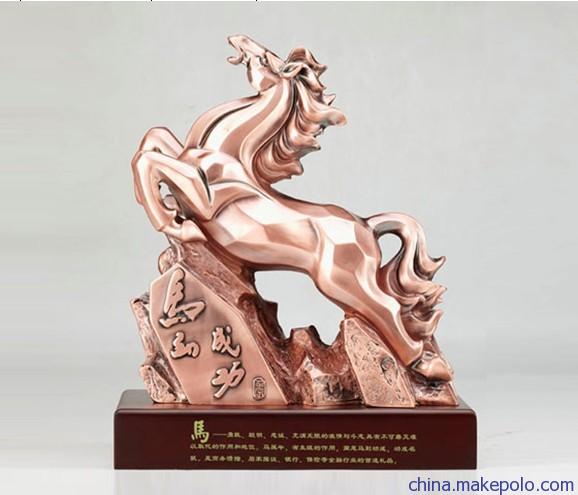 探索深圳金屬成功馬獎(jiǎng)杯 工藝、寓意與市場供應(yīng)