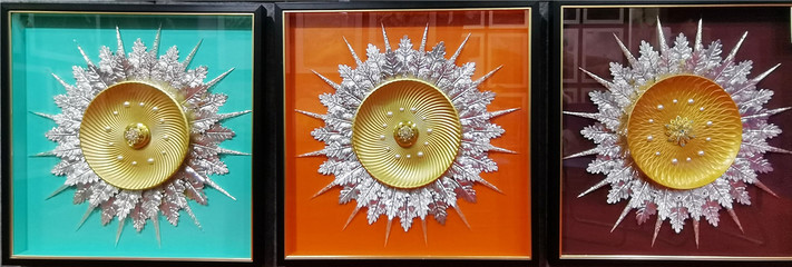 大號(hào)會(huì)展 臨沂市蘭山區(qū)華峰工藝品廠，匠心工藝，畫藝紛呈